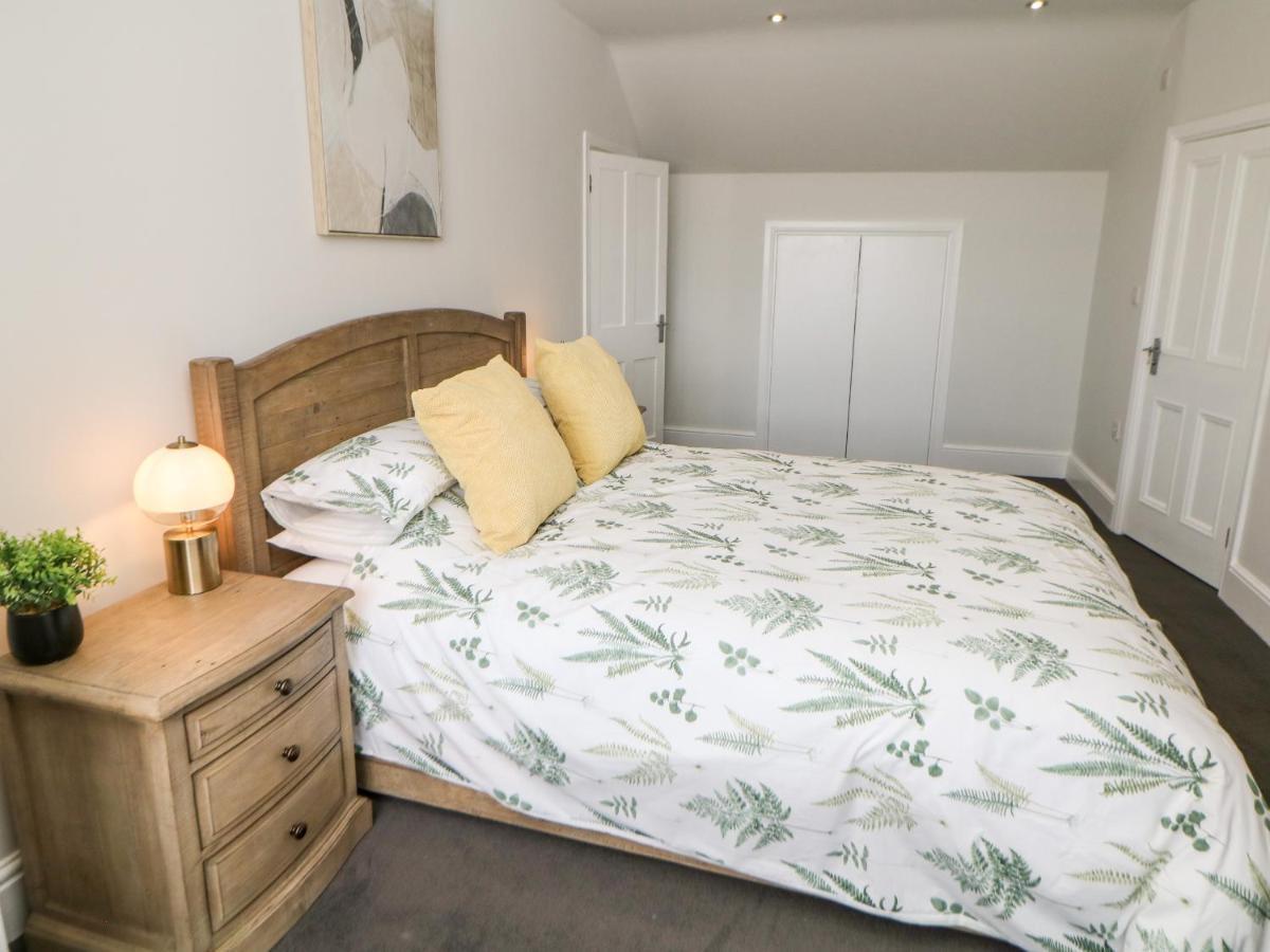 Sunshine Apartment Белпер Экстерьер фото